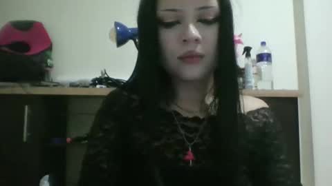 doll_dollys_ online show from 3, 4, 2026