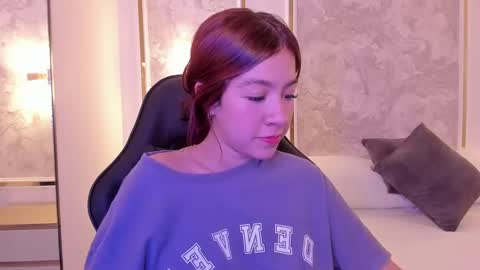 Snapshot of doll_eyeess_ chatting on 19, 9, 2025 D online show from 19, 9, 2025