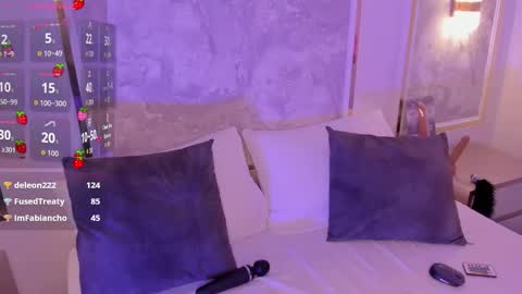 Snapshot of doll_eyeess_ chatting on 8, 11, 2025 D online show from 8, 11, 2025