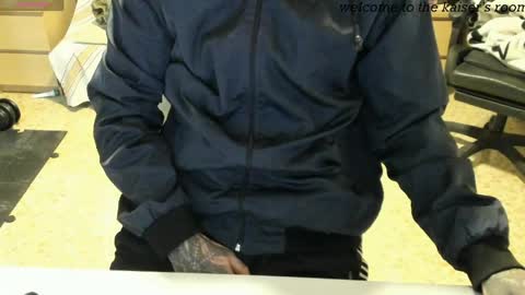 Snapshot of doll_kaiser chatting on 24, 5, 2026 doll_kaiser online show from 24, 5, 2026