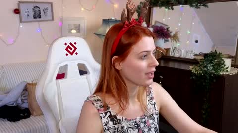 Your doll Lesli online show from 26, 12, 2024