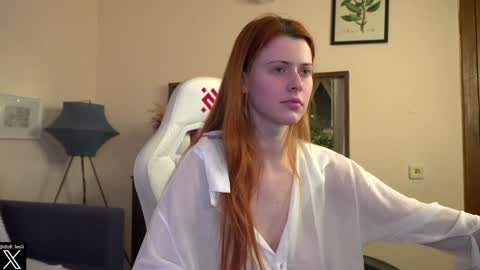 Your doll Lesli online show from 2, 2, 2025