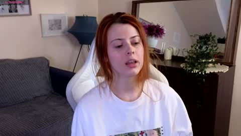 Your doll Lesli online show from 7, 2, 2025