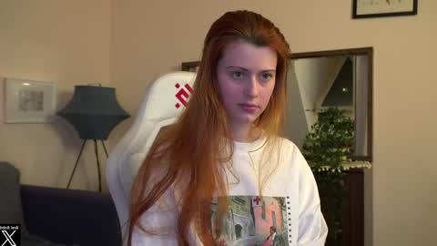 Your doll Lesli online show from 7, 2, 2025