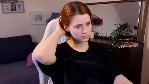 Your doll Lesli online show from 27, 2, 2025