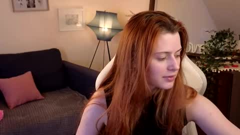 Your doll Lesli online show from 27, 2, 2025