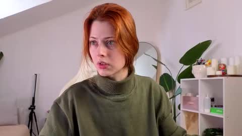 Your doll Lesli online show from 17, 10, 2025