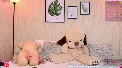 doll_lorenn26 online show from 26, 10, 2025