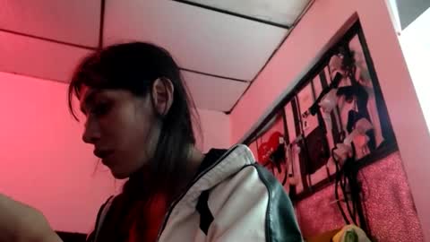 Snapshot of doll_sary chatting on 31, 12, 2024 Catherine XXX online show from 31, 12, 2024