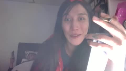 Snapshot of doll_sary chatting on 2, 1, 2025 Catherine XXX online show from 2, 1, 2025