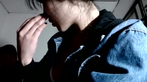 Snapshot of doll_sary chatting on 13, 1, 2025 Catherine XXX online show from 13, 1, 2025