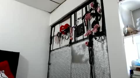 Snapshot of doll_sary chatting on 21, 1, 2025 Catherine XXX online show from 21, 1, 2025