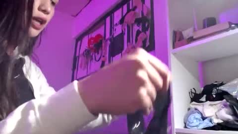 Snapshot of doll_sary chatting on 15, 2, 2025 Catherine XXX online show from 15, 2, 2025