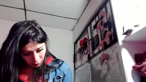 Snapshot of doll_sary chatting on 26, 2, 2025 Catherine XXX online show from 26, 2, 2025