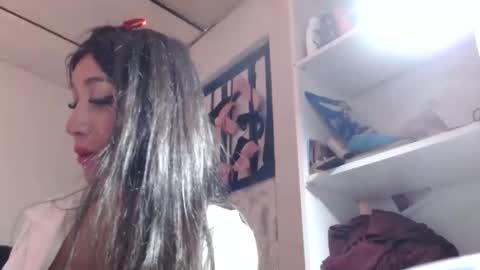 Snapshot of doll_sary chatting on 26, 2, 2025 Catherine XXX online show from 26, 2, 2025