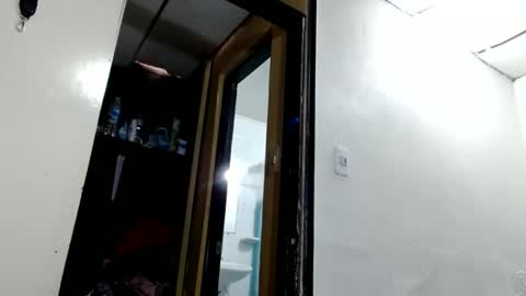 Snapshot of doll_sary chatting on 4, 3, 2025 Catherine XXX online show from 4, 3, 2025