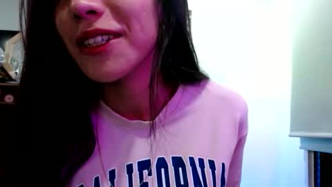 Catherine XXX online show from 30, 11, 2025