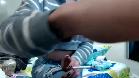 Catherine XXX online show from 20, 12, 2025