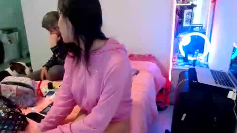 Catherine XXX online show from 9, 2, 2026