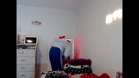 Catherine XXX online show from 8, 3, 2026