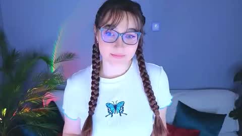 Tessa online show from 29, 9, 2025