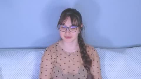 Tessa online show from 24, 3, 2026