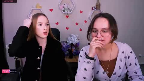 doll_vey online show from 1, 3, 2025