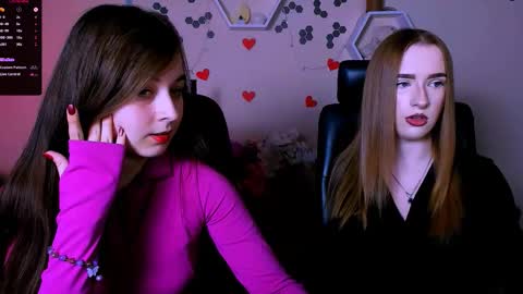 doll_vey online show from 21, 9, 2025