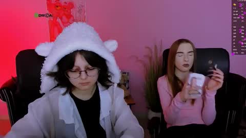 doll_vey online show from 1, 12, 2025