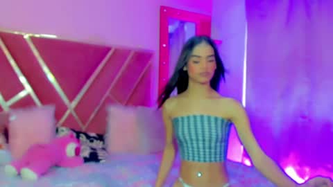 dollcute_latin online show from 22, 5, 2026