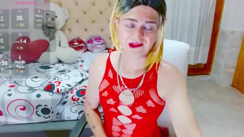 ilona online show from 12, 10, 2025