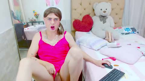 ilona online show from 12, 1, 2026