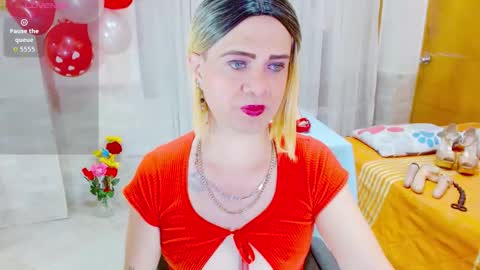 ilona online show from 22, 2, 2026