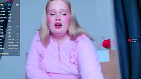 Miss Rose online show from 29, 6, 2026
