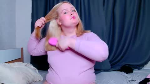 Miss Rose online show from 5, 7, 2026