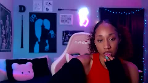 Princess DollfaceBeauty online show from 16, 5, 2026