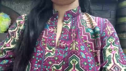 dollmeenu online show from 23, 11, 2025