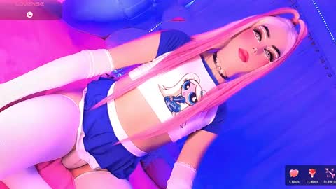 dolls_angel online show from 1, 4, 2026