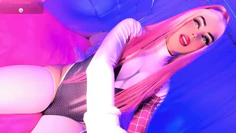 dolls_angel online show from 4, 4, 2026