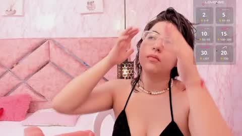 Antonella  online show from 21, 6, 2026