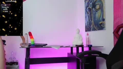 dollsquirtt online show from 28, 1, 2025