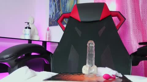 dollsquirtt online show from 29, 1, 2025