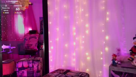 dollsquirtt online show from 21, 2, 2025