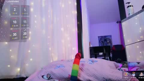 dollsquirtt online show from 28, 2, 2025