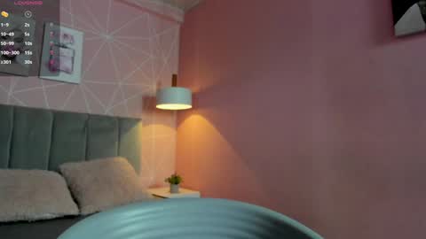 Snapshot of dolly_zoe chatting on 20, 12, 2024 Call me Zoe online show from 20, 12, 2024