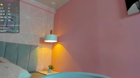 Snapshot of dolly_zoe chatting on 24, 12, 2024 Call me Zoe online show from 24, 12, 2024