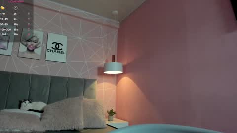 Snapshot of dolly_zoe chatting on 7, 1, 2025 Call me Zoe online show from 7, 1, 2025