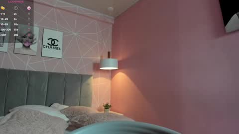 Snapshot of dolly_zoe chatting on 7, 1, 2025 Call me Zoe online show from 7, 1, 2025