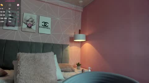 Snapshot of dolly_zoe chatting on 11, 1, 2025 Call me Zoe online show from 11, 1, 2025