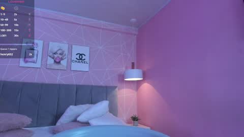 Snapshot of dolly_zoe chatting on 24, 1, 2025 Call me Zoe online show from 24, 1, 2025